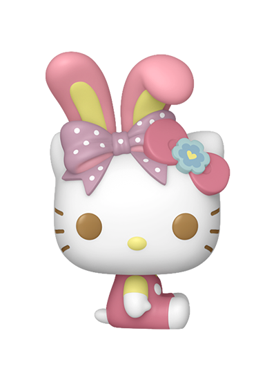 89038 - Mystery Bitty Pop! Hello Kitty (Easter Egg)