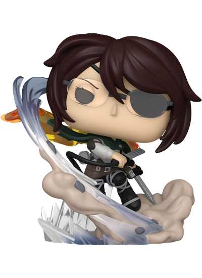 80371 Pop! Hange Zoe