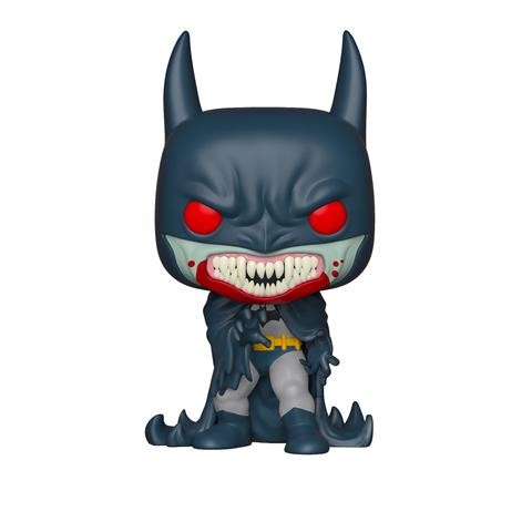 Coming Soon: Batman's 80th Pop!
