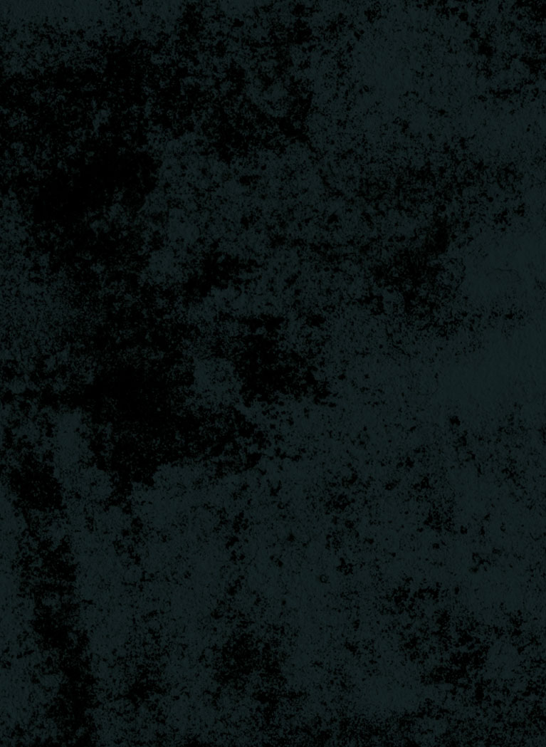 Dark Black grunge texture background