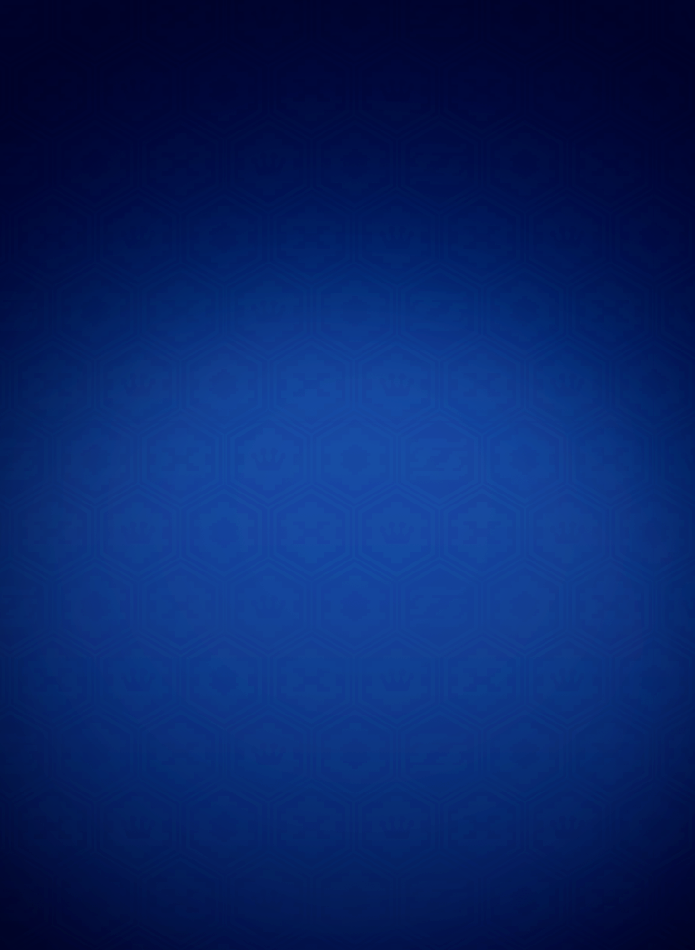 Dark Blue background with subtle Funko Funime pattern