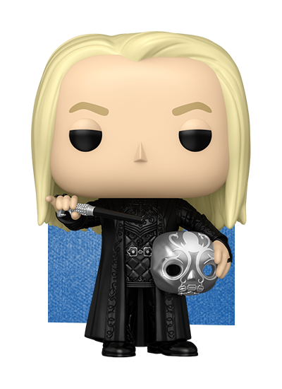 Funko Pop! Lucius Malfoy