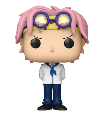 Funko Exclusive POP! Koby vinyl collectible