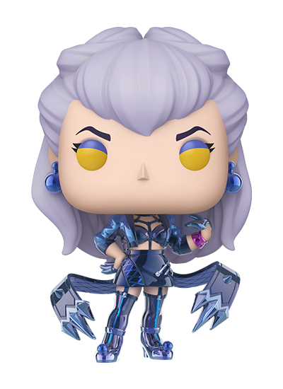 91473 - Pop! K/DA Evelynn
