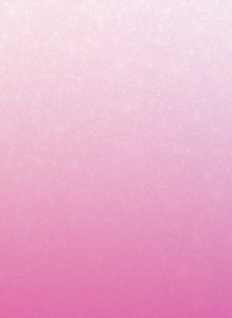 Pink gradient background with light texture