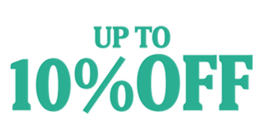 Black Friday Up To 10% Off