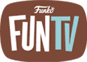 Fun TV Logo