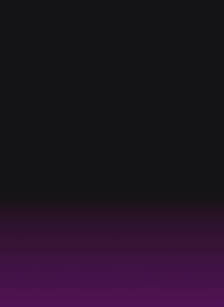 Black Purple gradient background