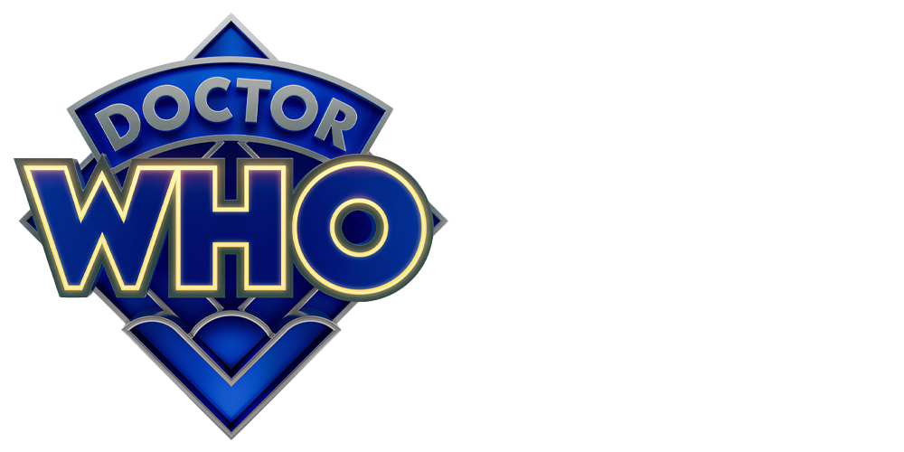 Doctor Who Logo