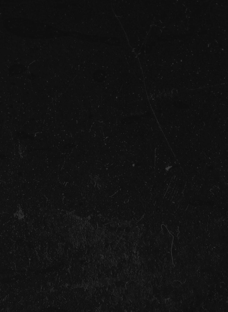 Black background with slight grunge texture