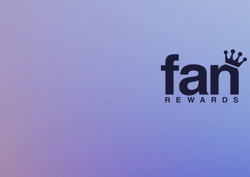 Fan Rewards Logo