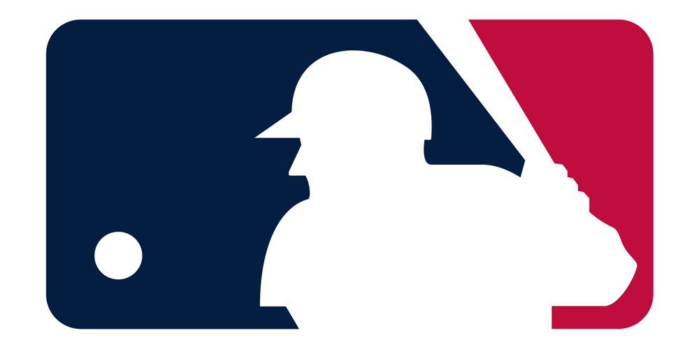 Major League Baseball (MLB) logo