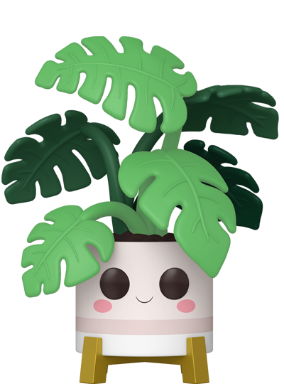 88382 - Pop! Plants Monstera