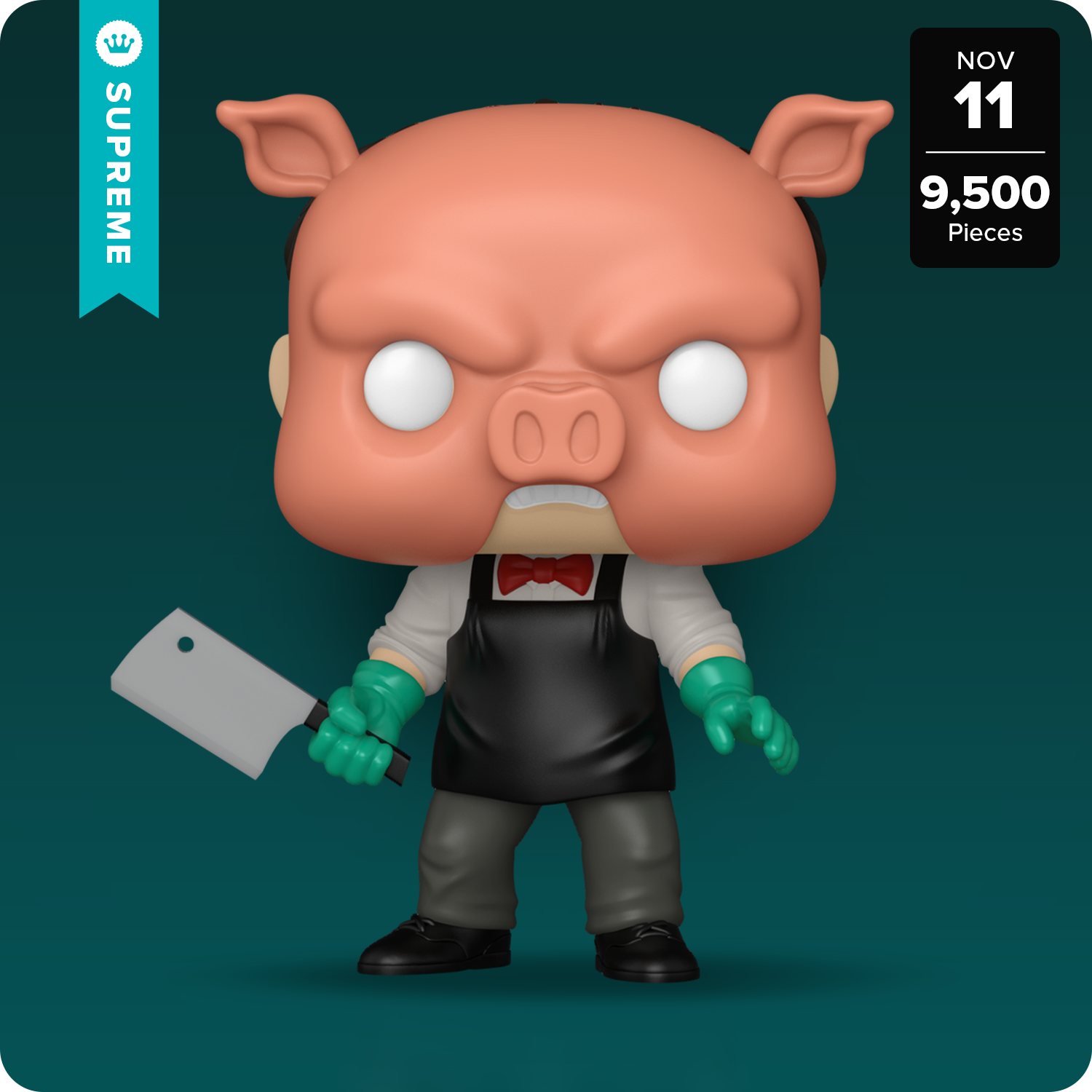 Funko Pop! Gamestop Limited Edition Exclusive Coming Soon