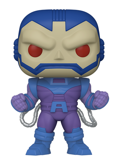 90789 - Pop! Apocalypse (X-Men '97)