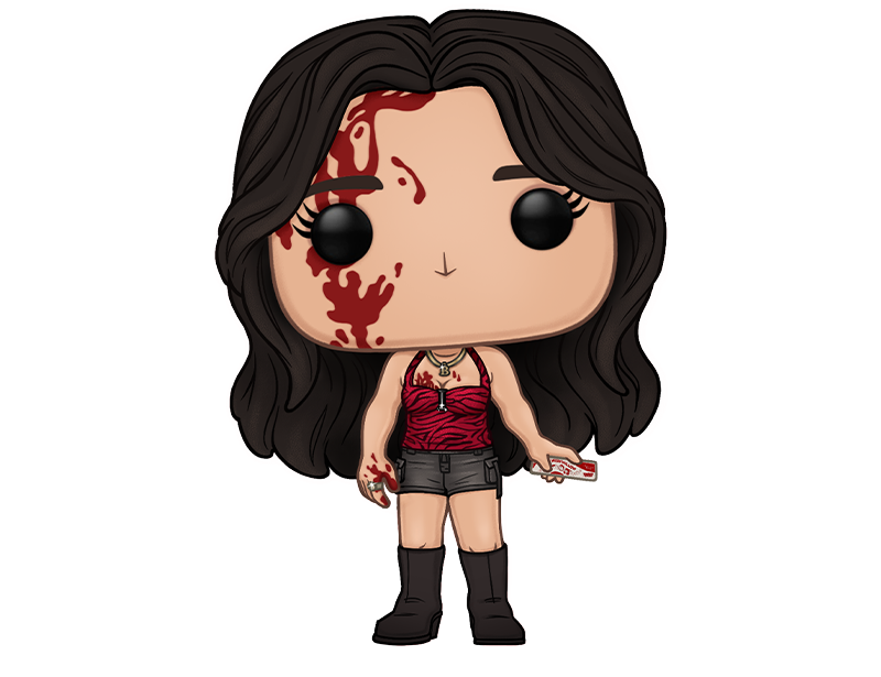 Funko Pop! Obsession vinyl collectible
