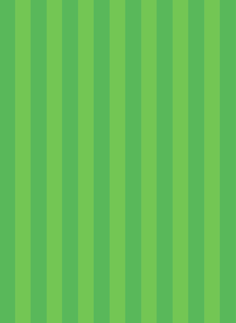 Striped light and dark Green background
