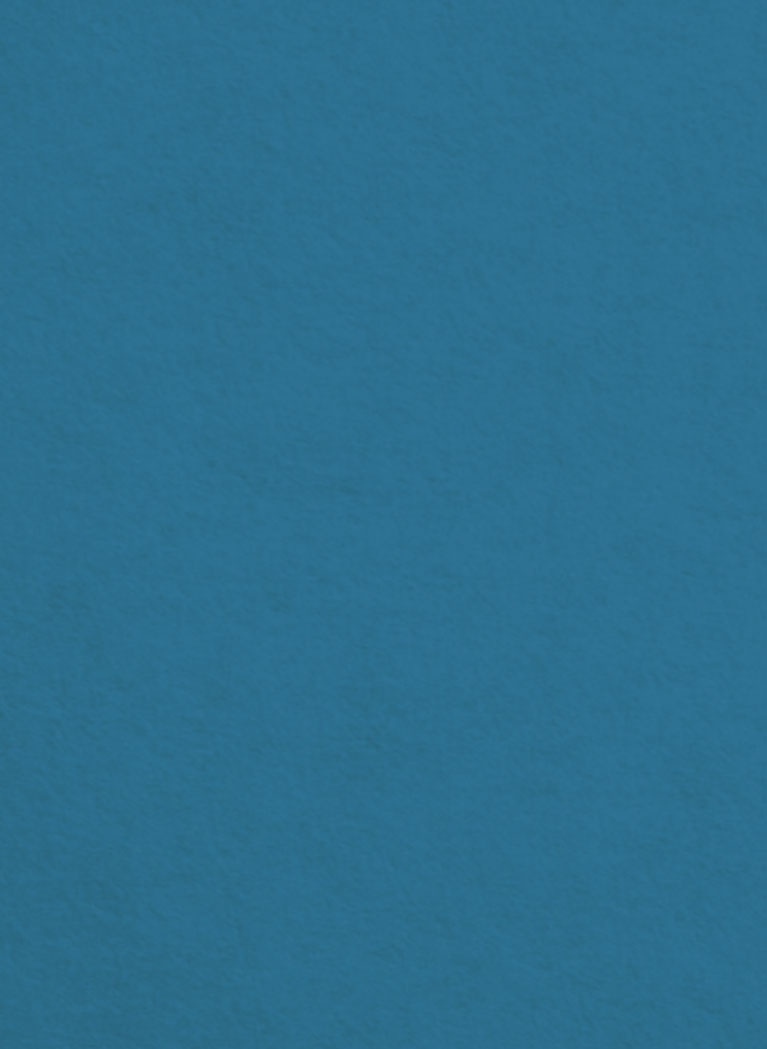 Retro Blue background with grain texture