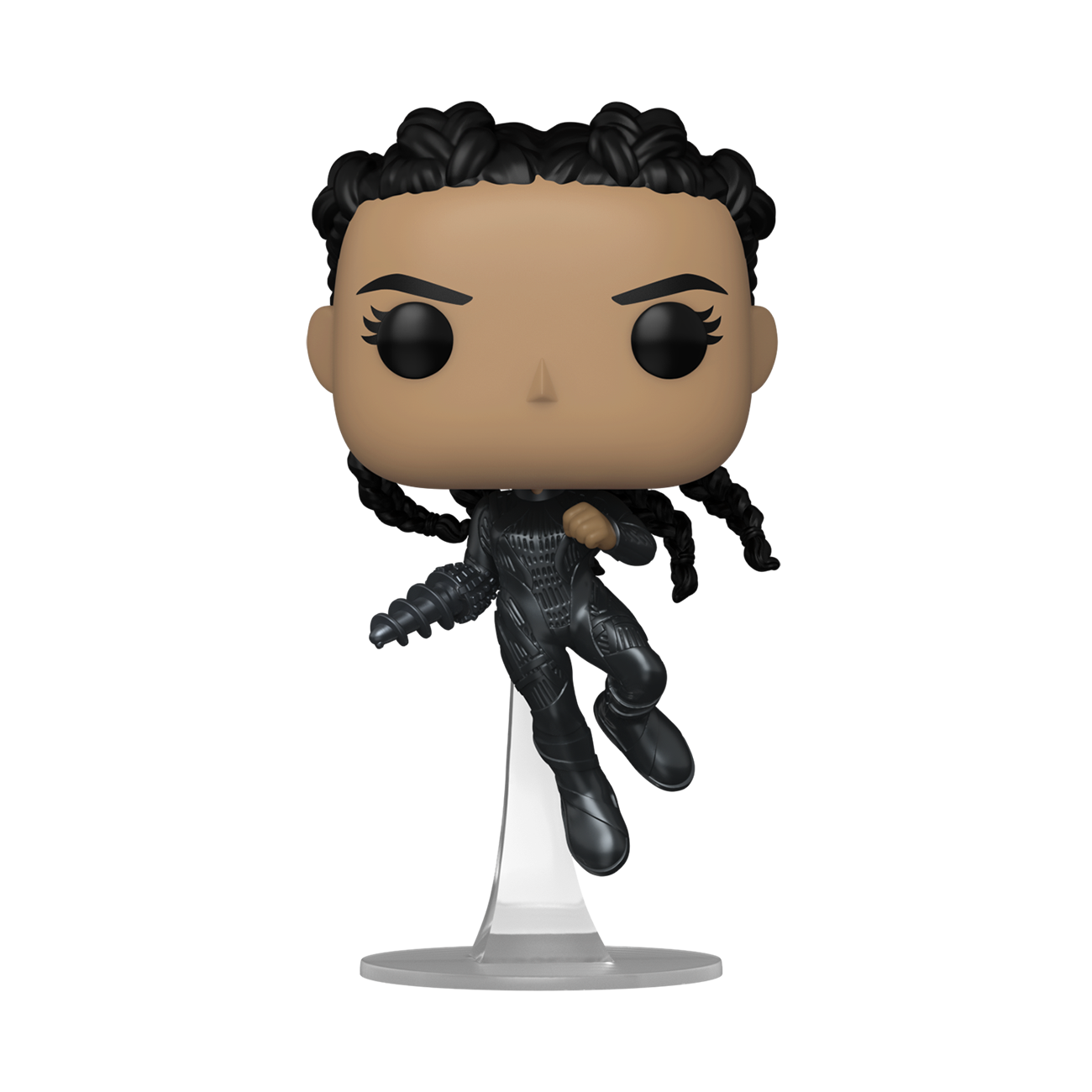 Pop! Plus The Engineer | Funko