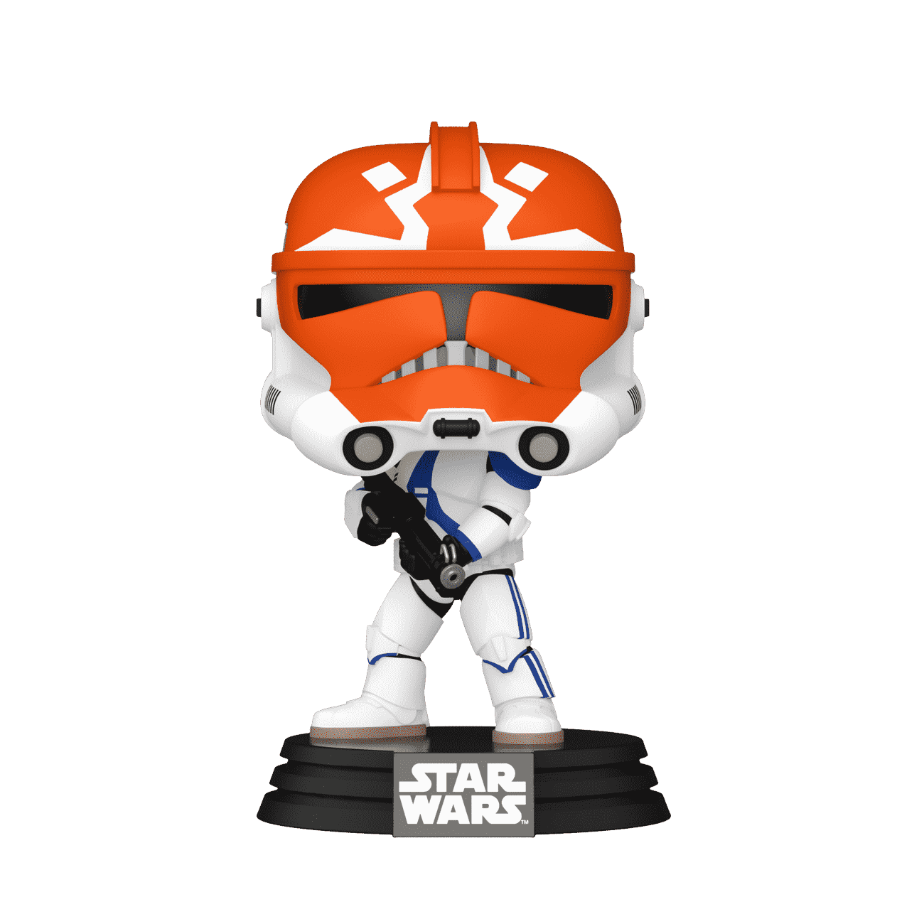 Pop! 332nd Company Trooper