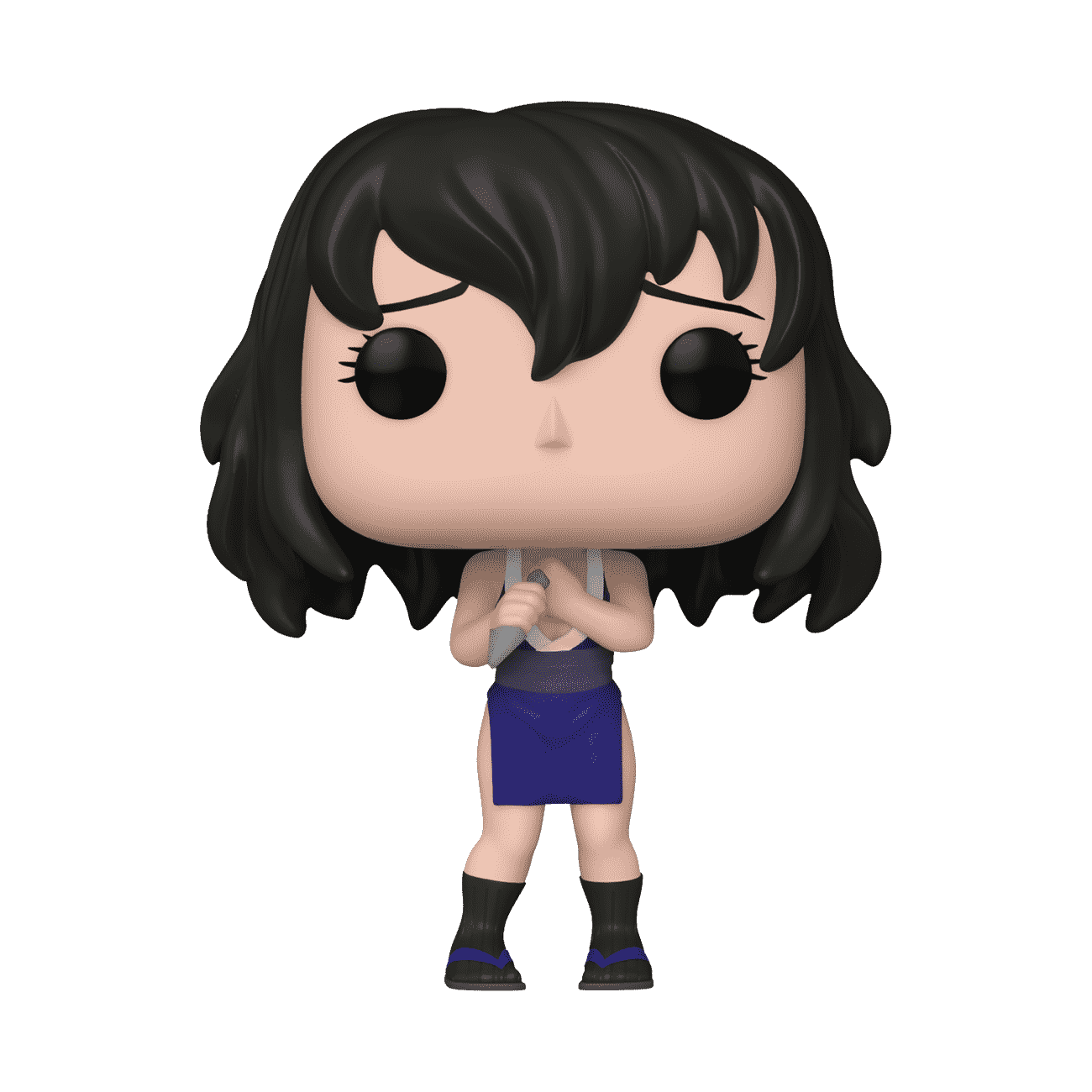 Demon Slayer Makio With Kunai #1538 GameStop Exclusive Funko Pop! Viny - Pop Thrills
