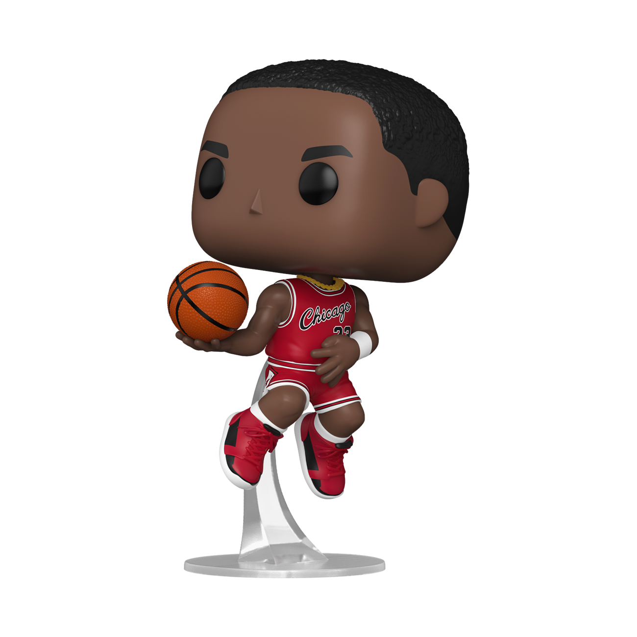 Buy Pop Michael Jordan Rookie Season at Funko