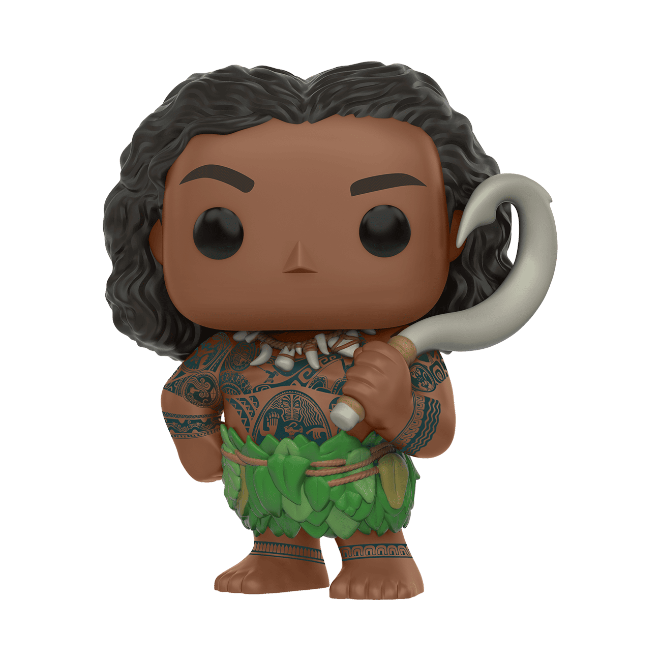 Funko Pop! Disney: Moana - Maui