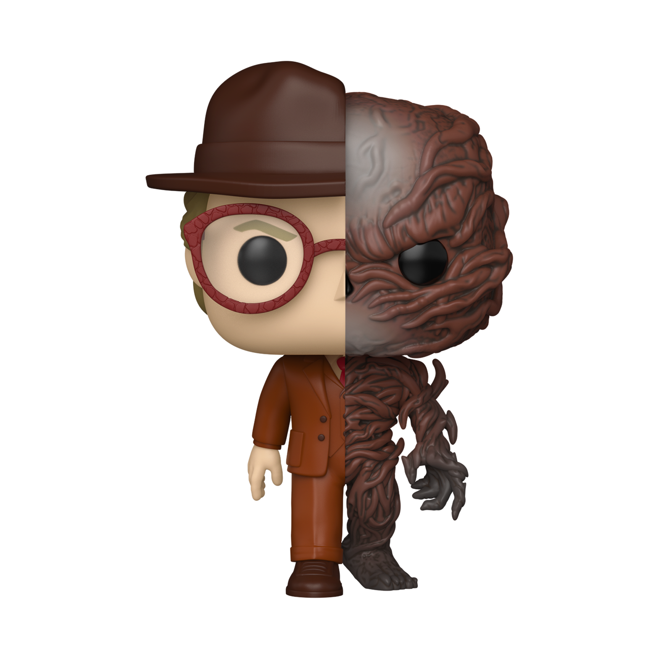 Funko Pop! Mr. Whatsit / Vecna