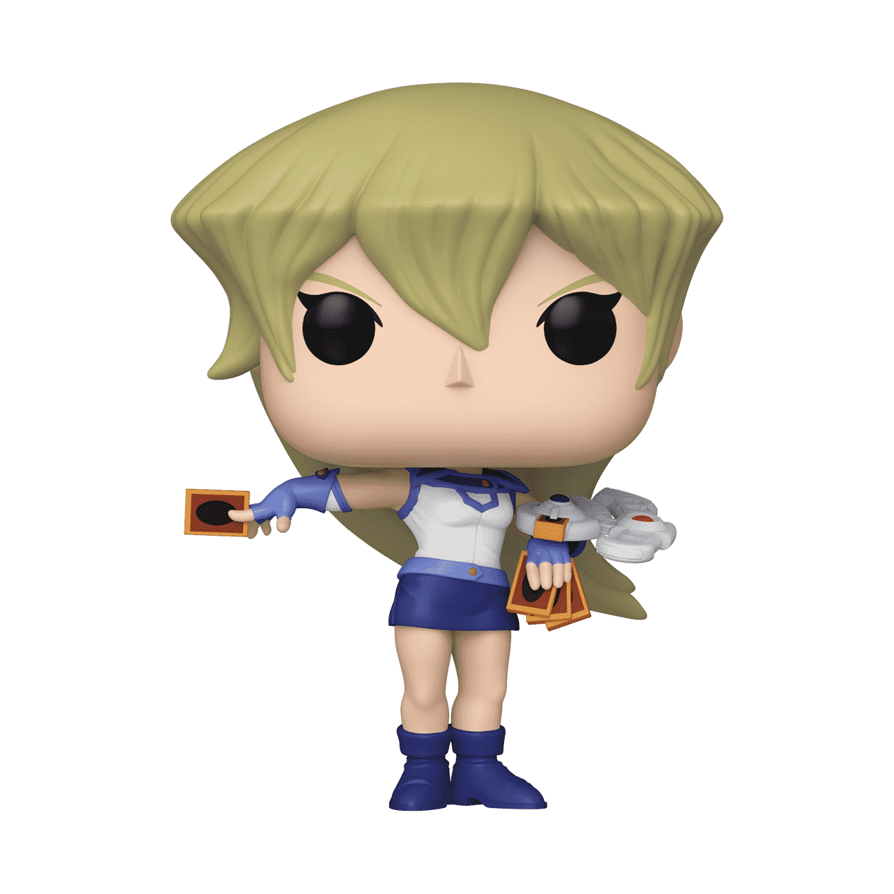 Funko Pop! Animation: Yu-Gi-Oh! - Alexis Rhodes