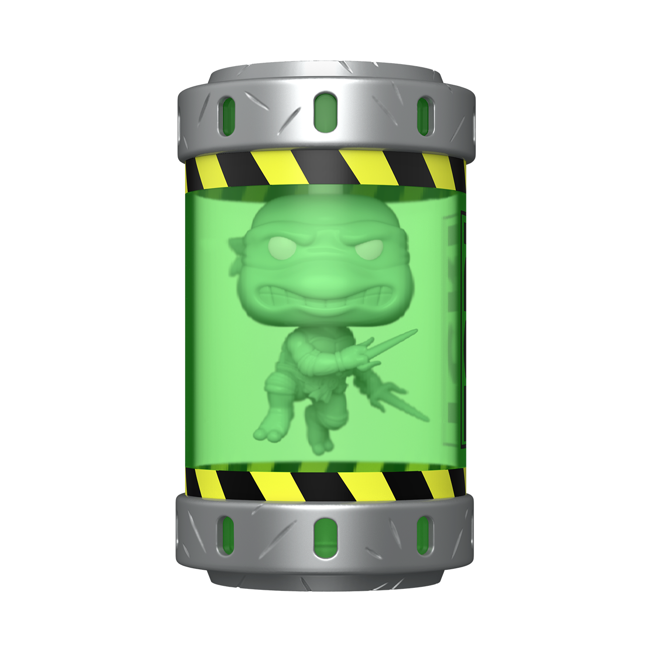 Funko Pop! Premium Raphael (Ooze Canister)