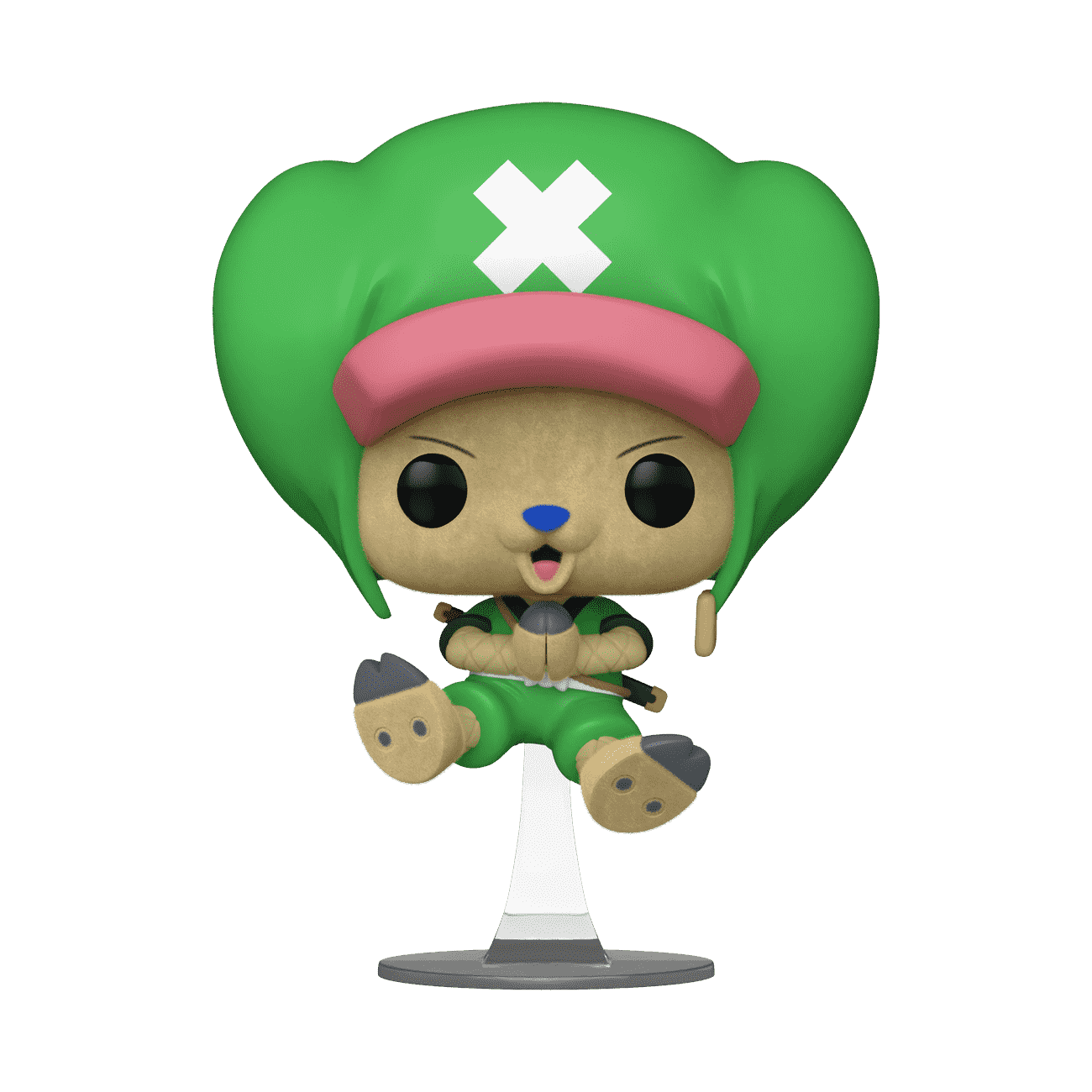 POP One Piece Chopper-Limited Cake OT Ver- – The Little Things
