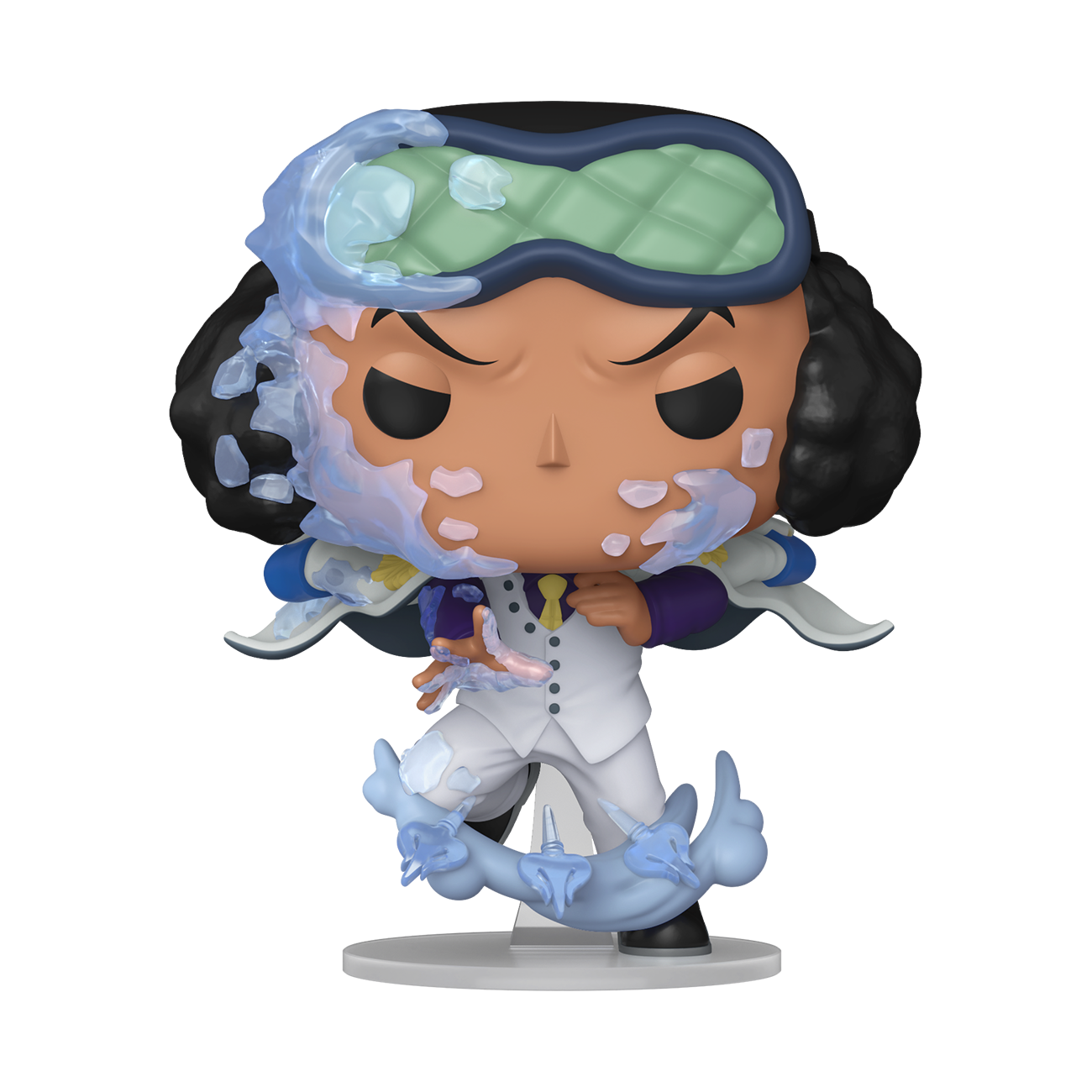Funko Pop! Animation: One Piece - Admiral Aokijii