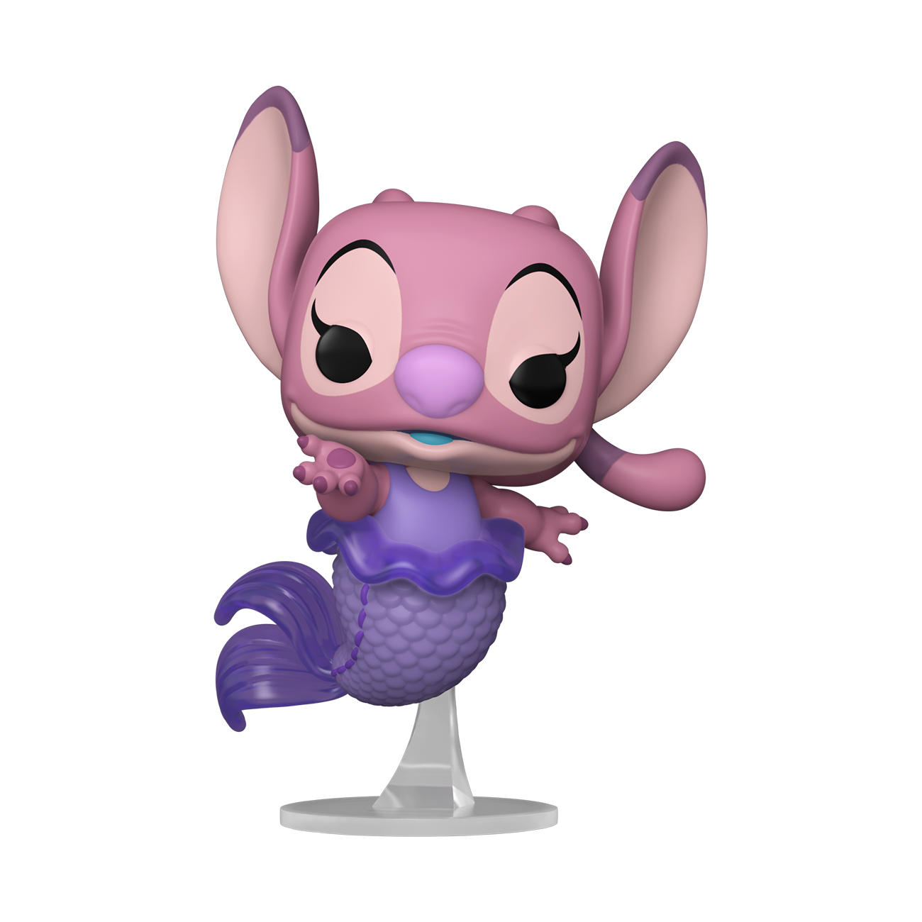 Funko Pop! Disney: Lilo & Stitch - Mermaid Angel