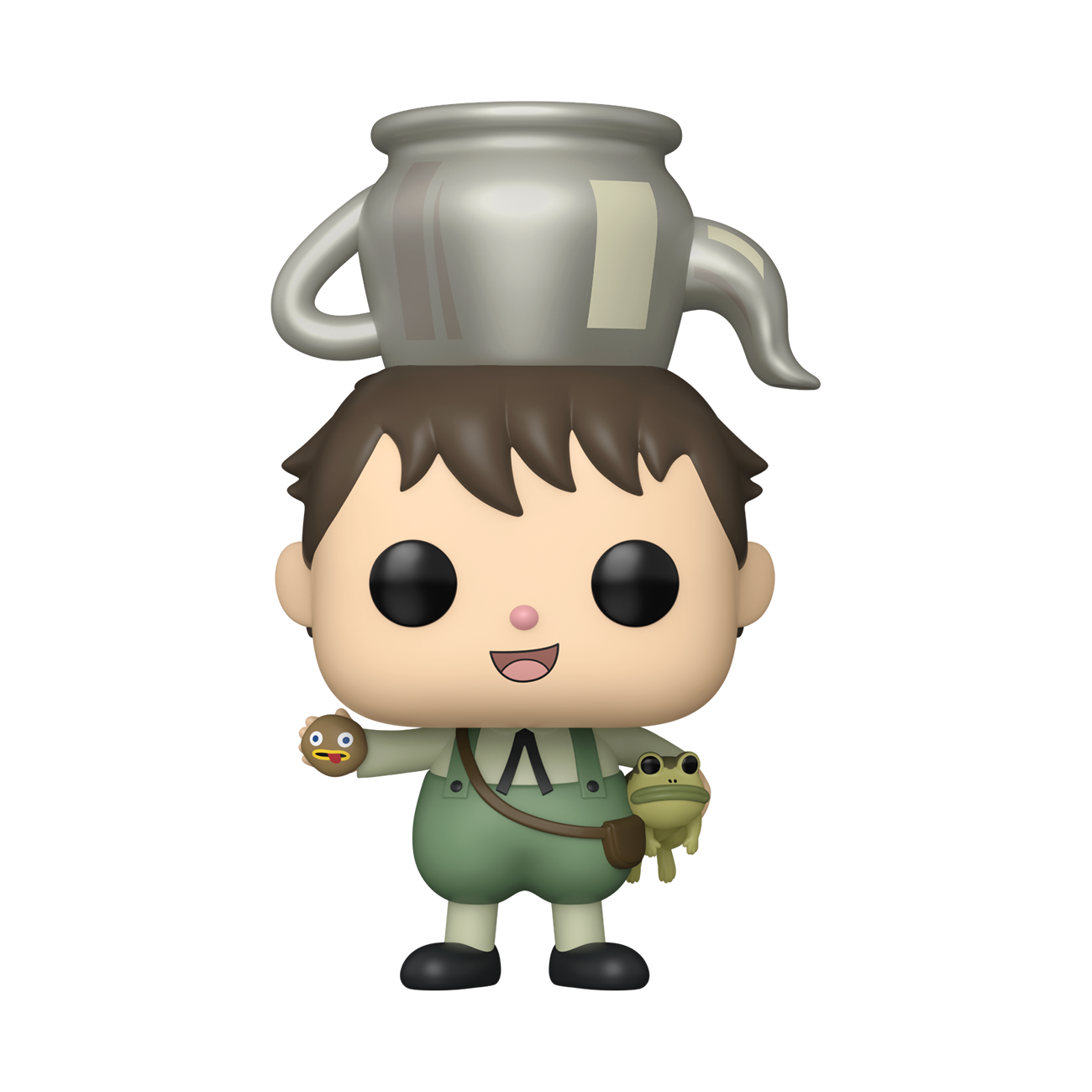 Funko Pop! Animation: Over The Garden Wall - Greg