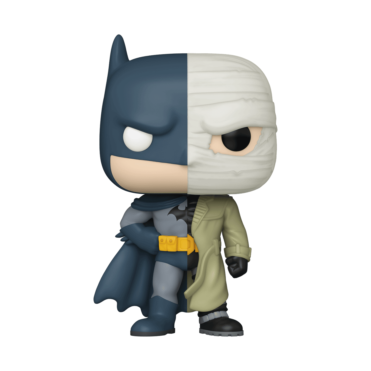 Buy Pop! Batman (Hush) at Funko.