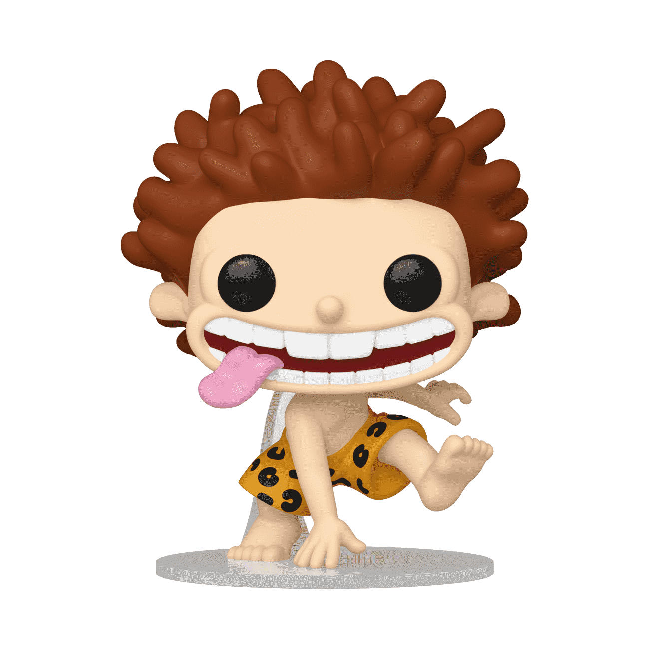 Pop! Donnie Thornberry