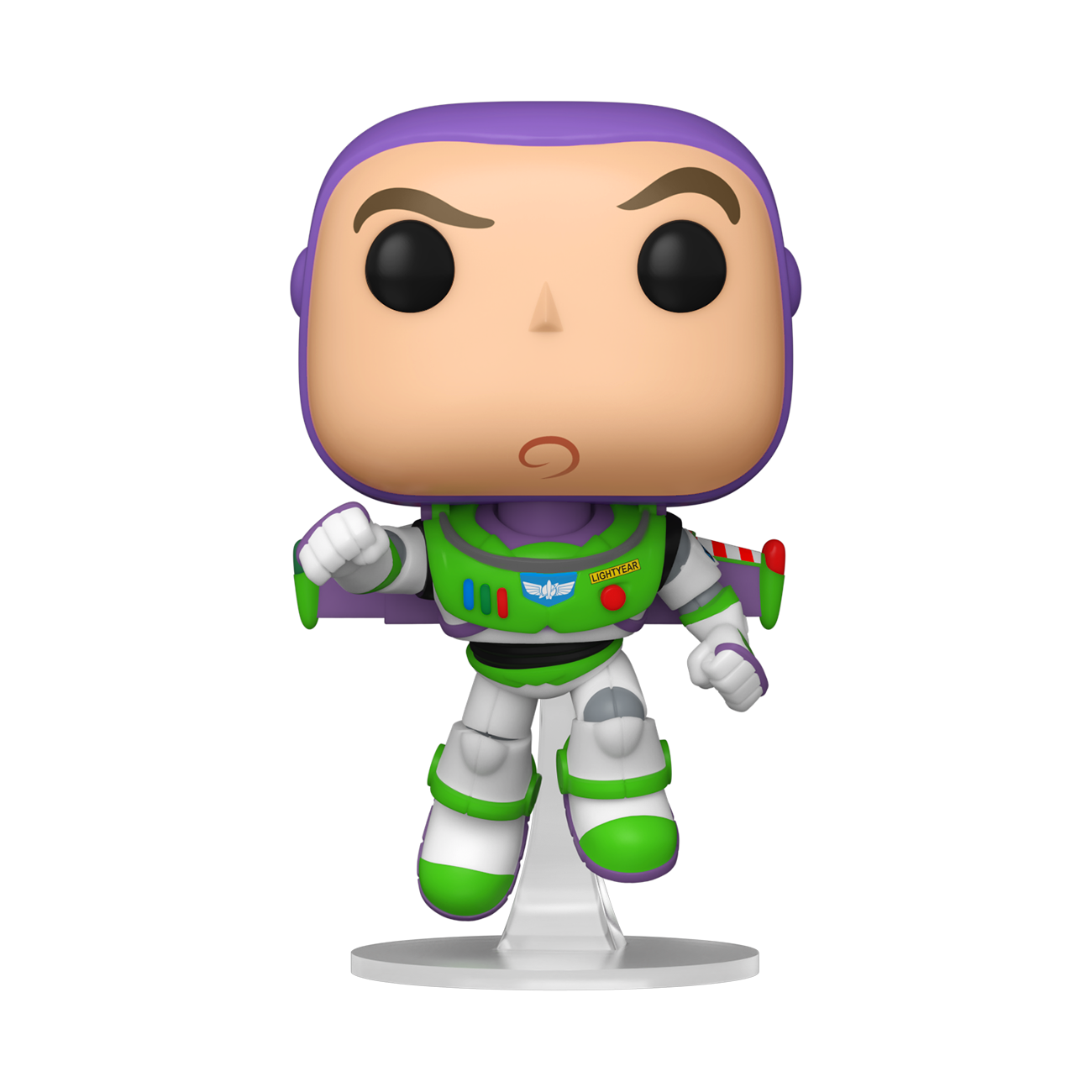 Funko Pop! Buzz Lightyear (Glow)