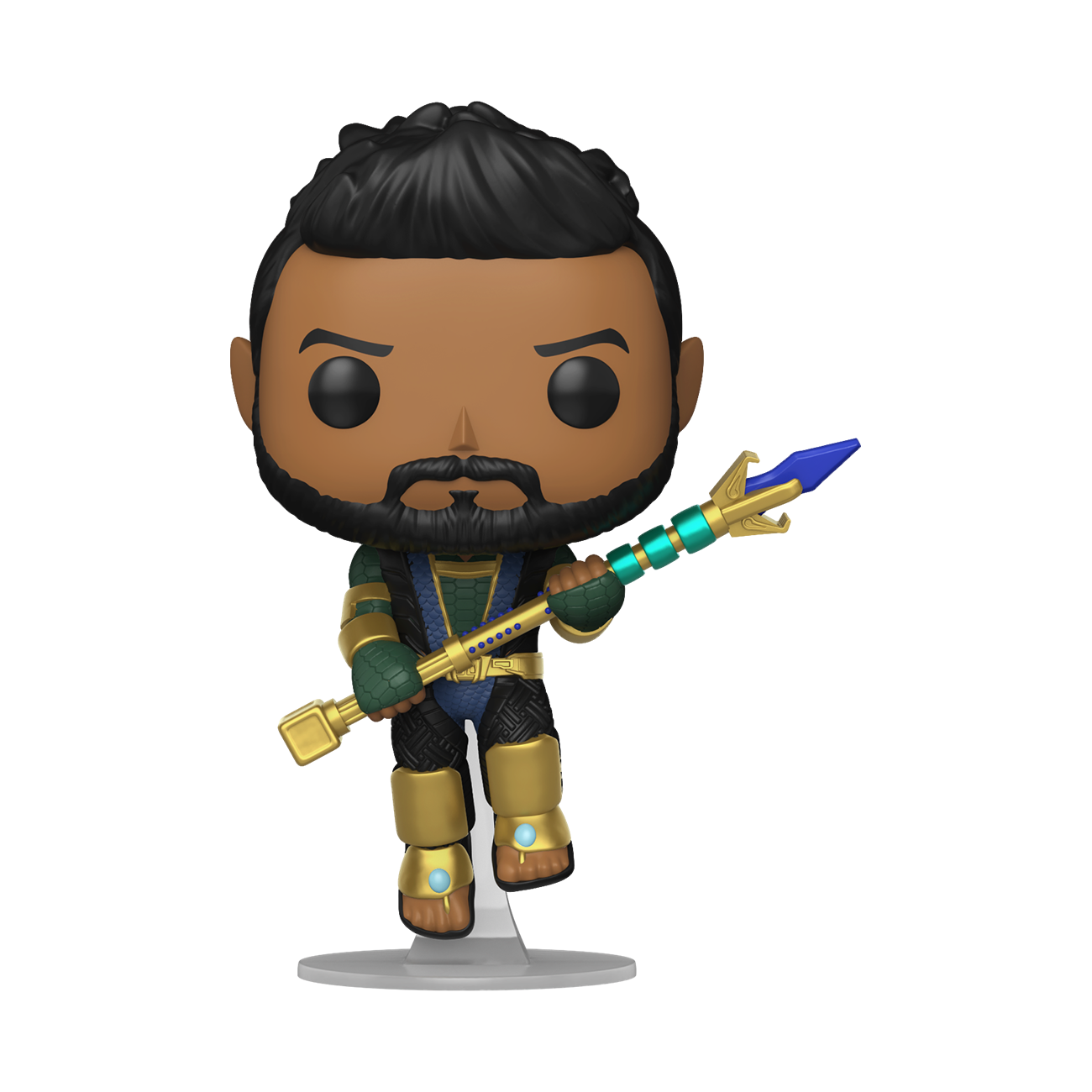 Funko Pop! Namor (Doomsday)