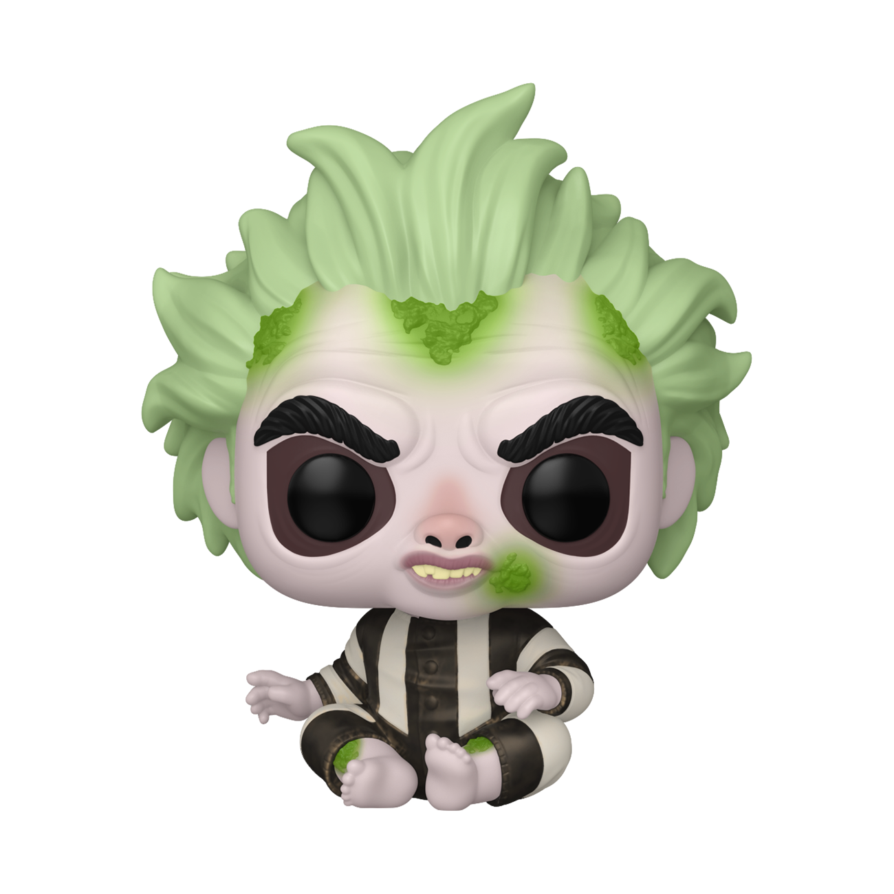 Funko Pop! Movies: Beetlejuice 2 – Baby Beetlejuice - Figura de Vinilo Coleccionable
