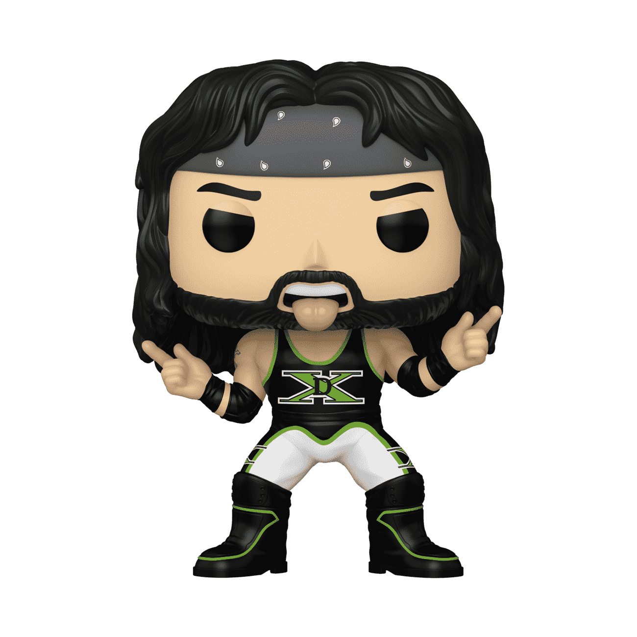 Pop! X-Pac