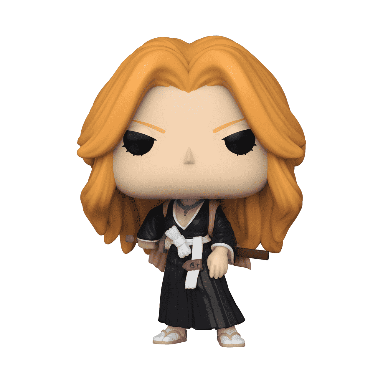 Funko Bleach Rangiku Matsumoto Vinyl Figur 1823 Unisex Pop! Multicolor PVC