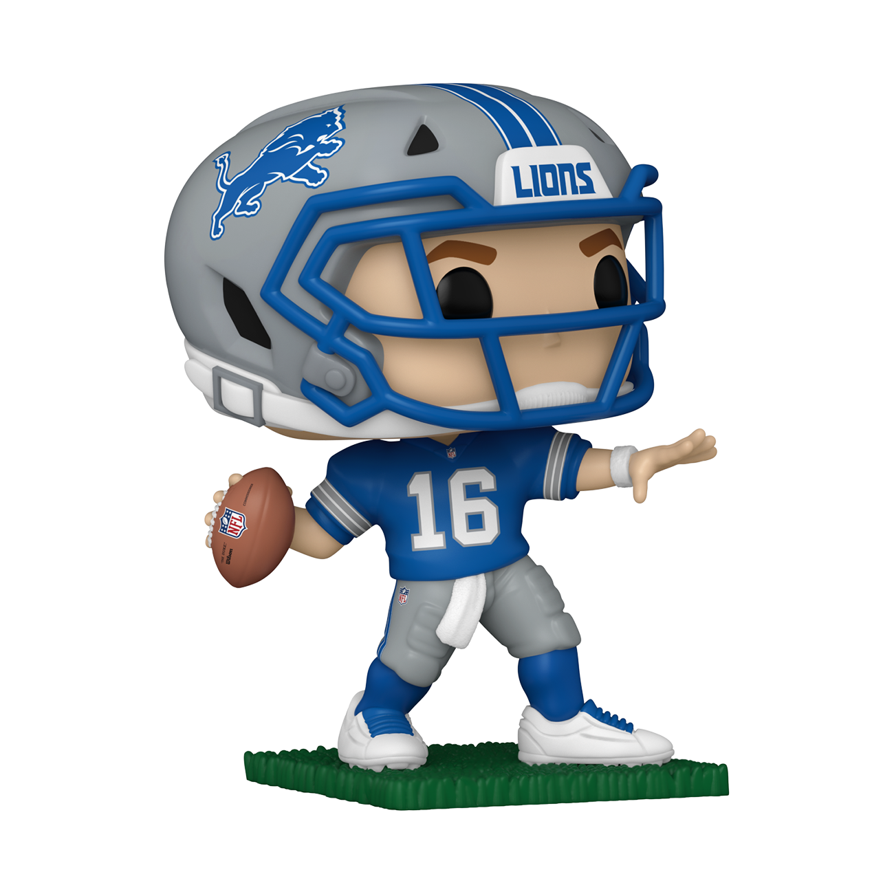 Funko Pop! Jared Goff