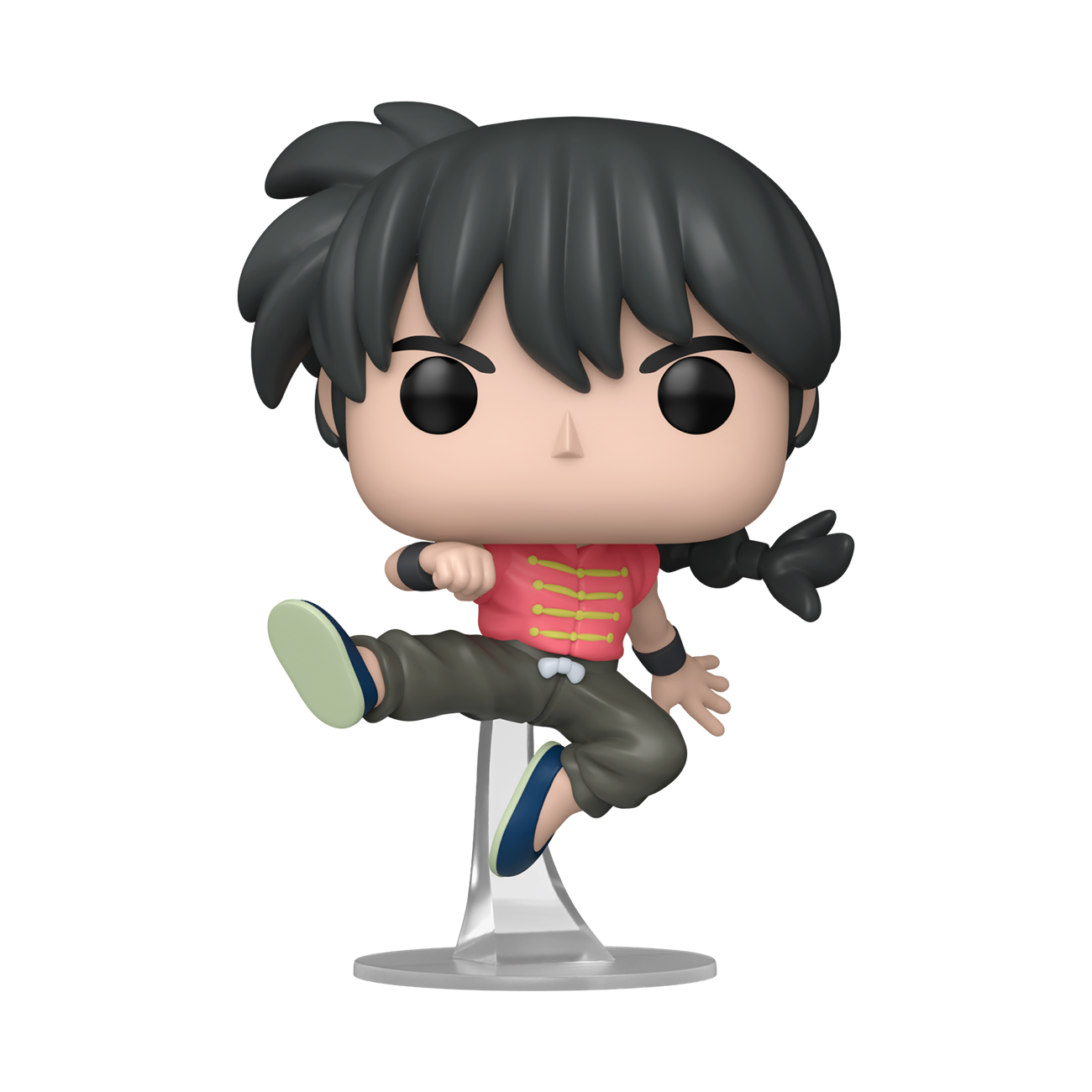 Funko Pop! Animation: R1/2 - Ranma