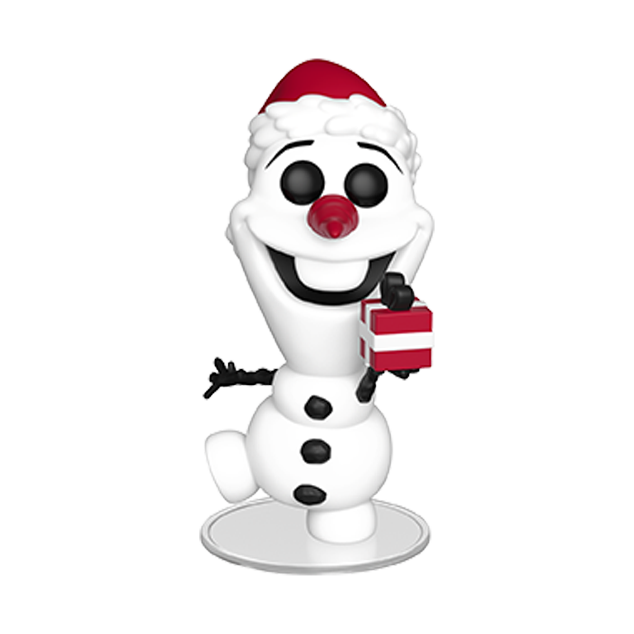 Funko Pop! Olaf (Nordic Deco)