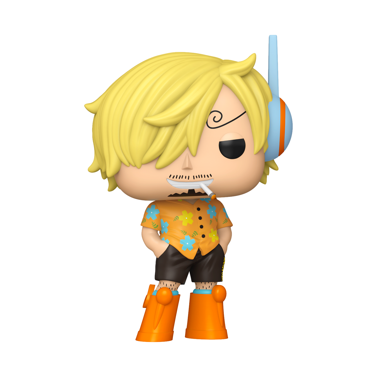 Pop! Sanji (Egghead Arc) | Funko