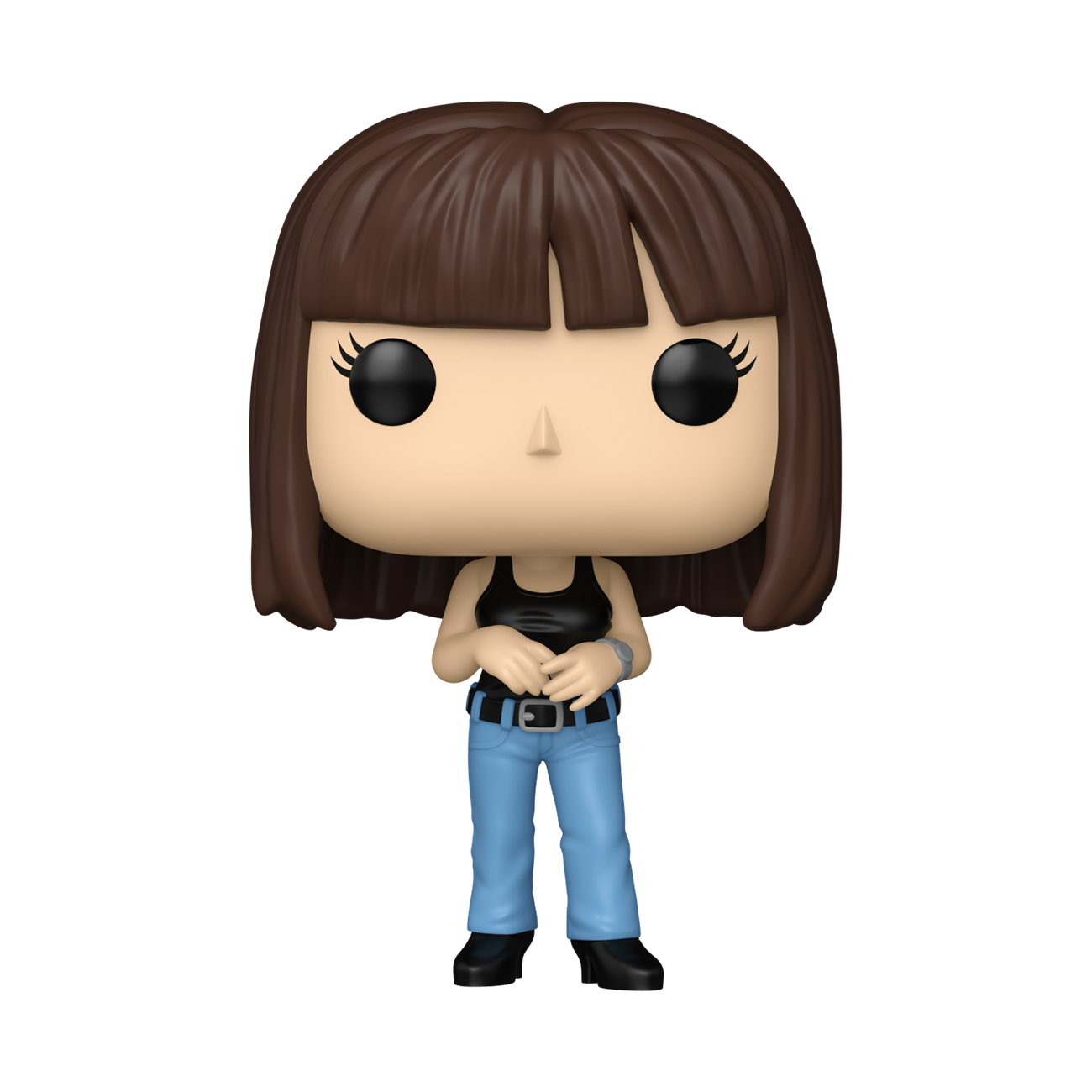 Funko Pop! TV: Beverly Hills 90210 - Brenda Walsh
