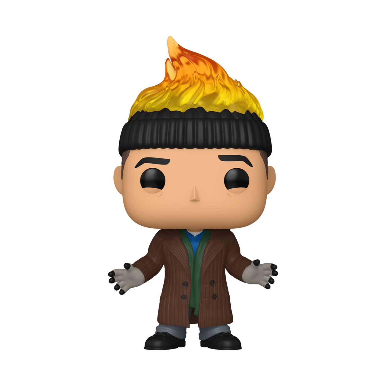 Funko Pop! Movies: Home Alone 2- Harry Lime - Figura de Vinilo Coleccionable