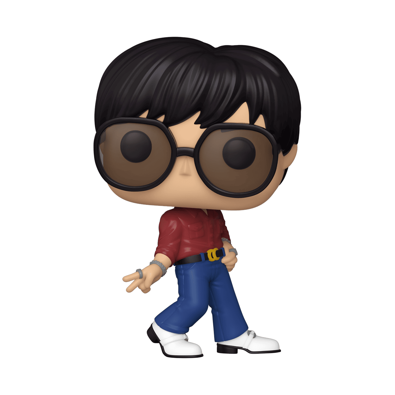 Pop! J-Hope | Funko