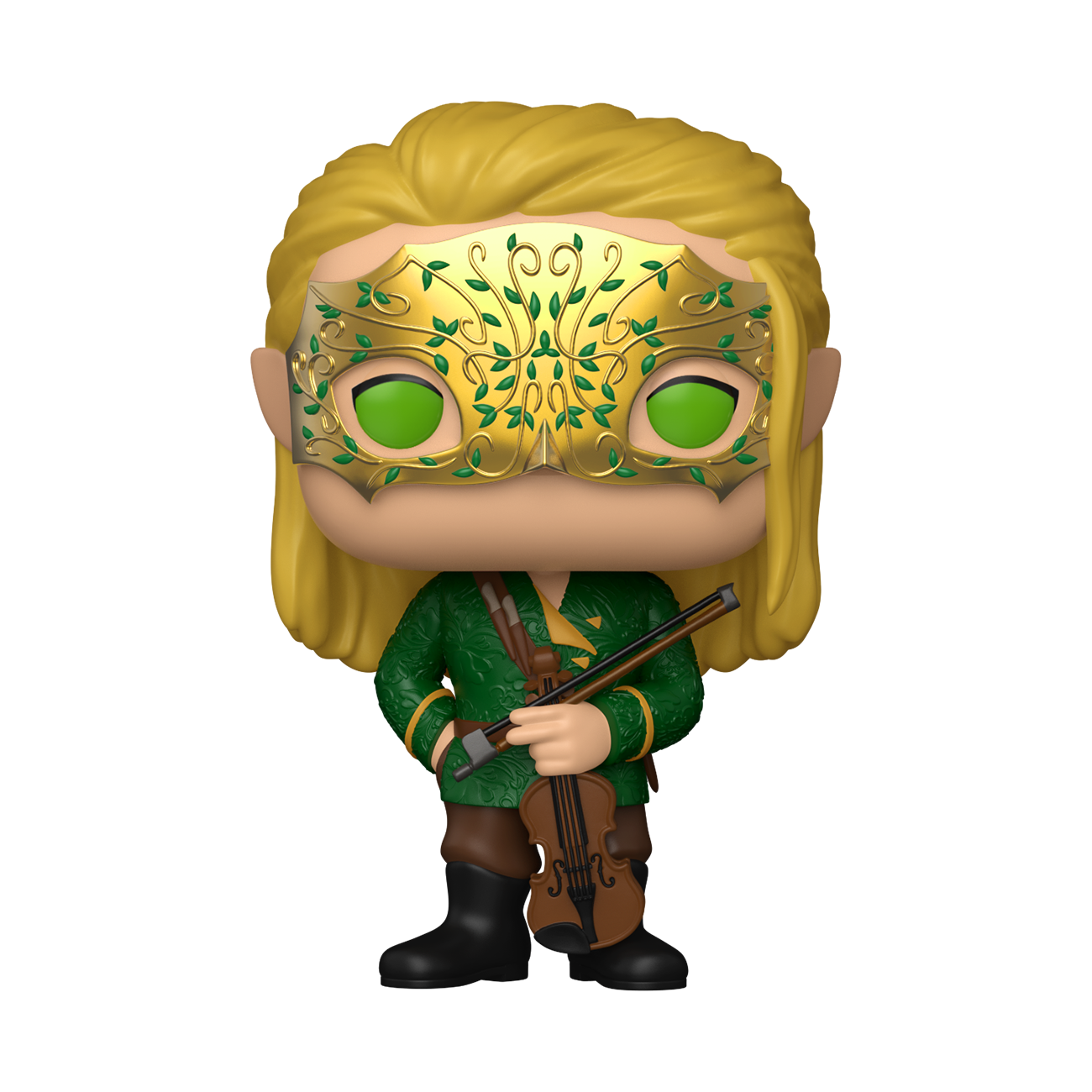 Funko Pop! Tamlin (Metallic)