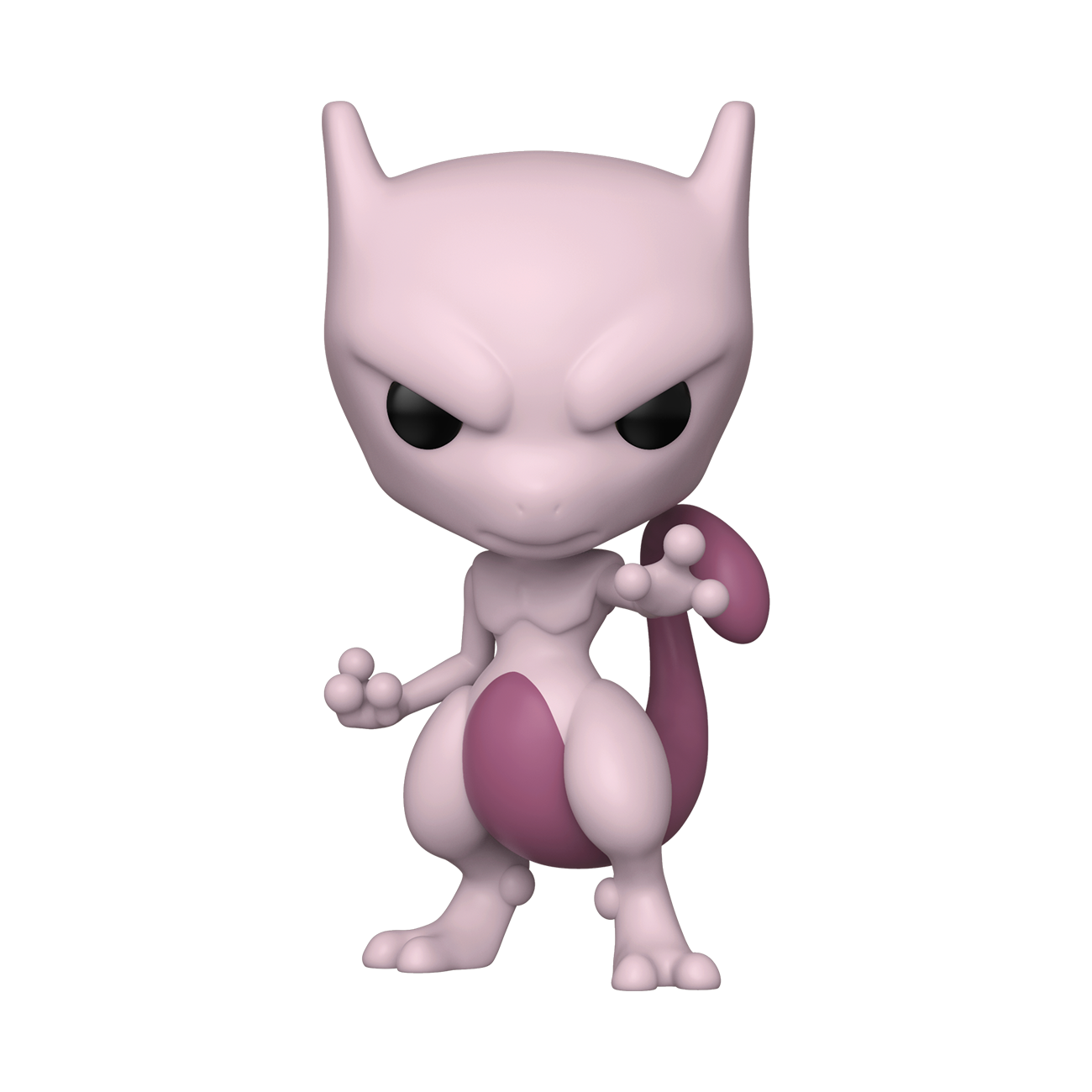 Funko Pop!! Mewtwo